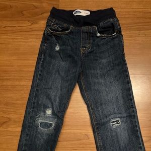 Old navy 5t toddler jeans